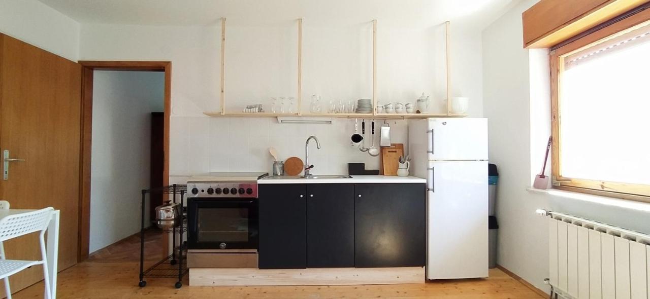 Kmetija Pecnik Apartman Prevalje Kültér fotó