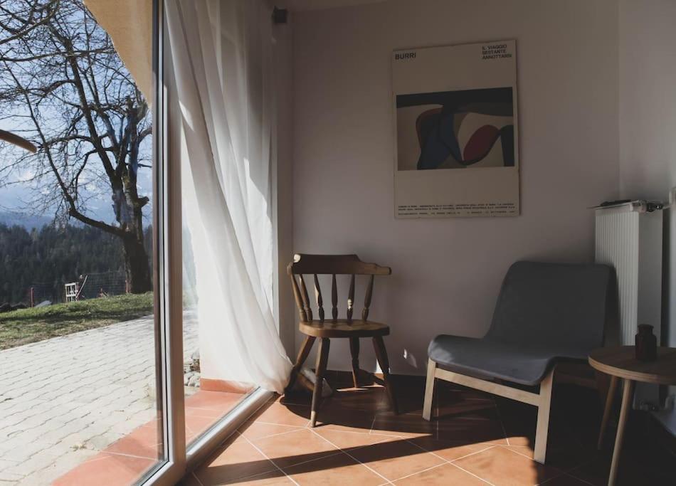 Kmetija Pecnik Apartman Prevalje Kültér fotó