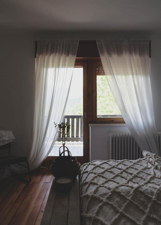 Kmetija Pecnik Apartman Prevalje Kültér fotó